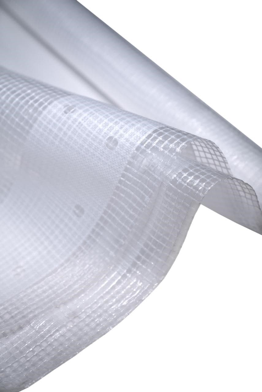 Eyelet Band Tarps