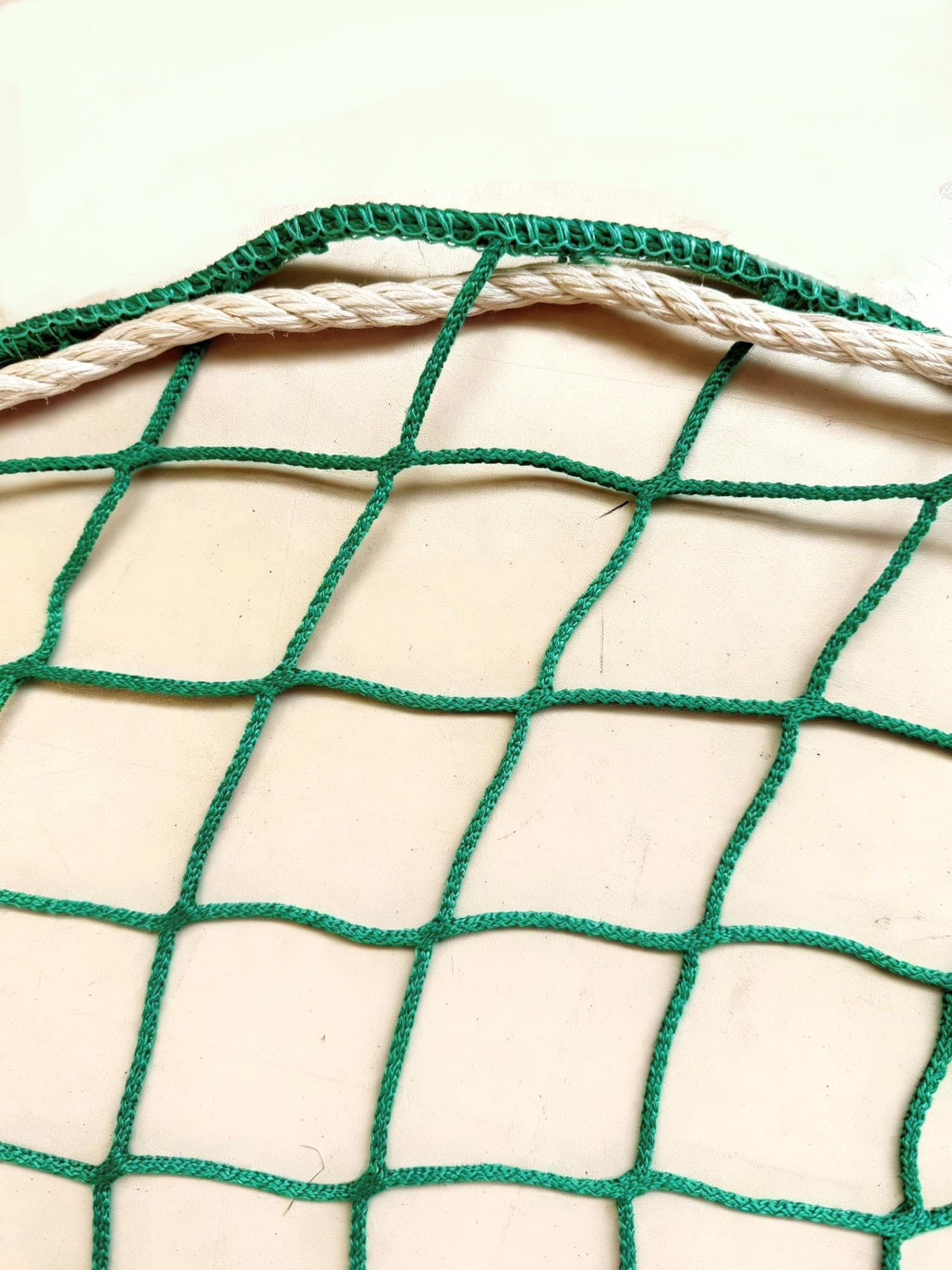 Safety Nets