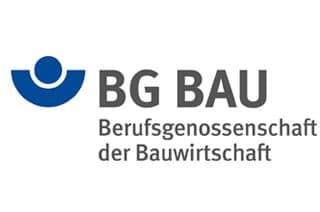 BG Bau Logo